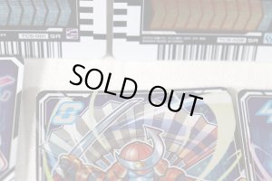 Photo14: Kamen Rider Gotchard / DX Gotchardriver & Gotchardraw Holder Set (14)