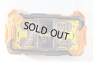 Photo3: Kamen Rider Gotchard / DX Gotchardriver & Gotchardraw Holder Set (3)