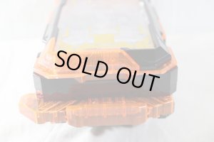 Photo5: Kamen Rider Gotchard / DX Gotchardriver & Gotchardraw Holder Set (5)