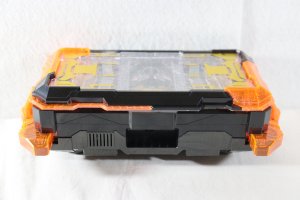 Photo6: Kamen Rider Gotchard / DX Gotchardriver & Gotchardraw Holder Set (6)