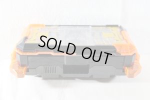 Photo6: Kamen Rider Gotchard / DX Gotchardriver & Gotchardraw Holder Set (6)