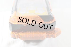 Photo7: Kamen Rider Gotchard / DX Gotchardriver & Gotchardraw Holder Set (7)