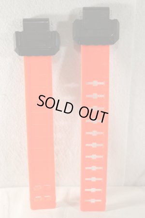 Photo9: Kamen Rider Gotchard / DX Gotchardriver & Gotchardraw Holder Set (9)