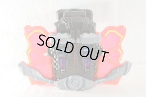 Photo3: Kamen Rider Gotchard / DX GotcharIgnitor with Package (3)