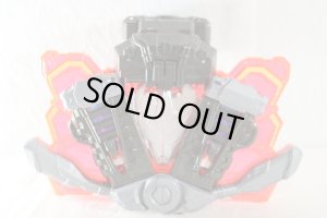 Photo4: Kamen Rider Gotchard / DX GotcharIgnitor with Package (4)