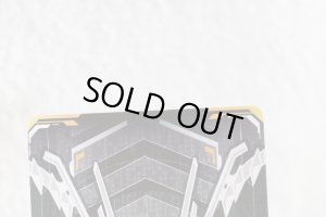 Photo8: Kamen Rider Gotchard / DX GotcharIgnitor with Package (8)