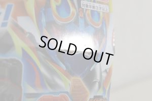 Photo9: Kamen Rider Gotchard / DX GotcharIgnitor with Package (9)