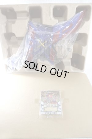 Photo2: Kamen Rider Gotchard / DX EX Gotchalibur with Package (2)