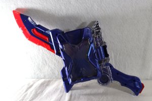 Photo4: Kamen Rider Gotchard / DX EX Gotchalibur with Package (4)