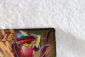 Photo7: Kamen Rider Gotchard / DX EX Gotchalibur with Package (7)