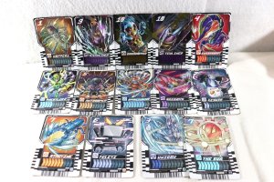 Photo10: Kamen Rider Gotchard / DX Gotchardriver Used (10)