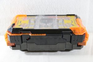 Photo3: Kamen Rider Gotchard / DX Gotchardriver Used (3)