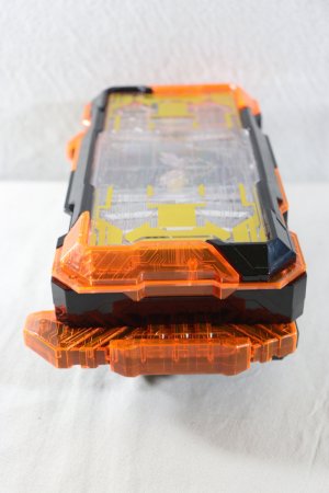 Photo4: Kamen Rider Gotchard / DX Gotchardriver Used (4)