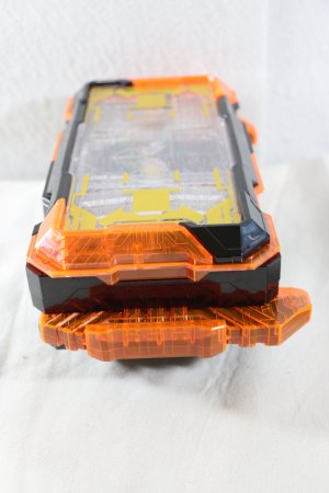 Photo6: Kamen Rider Gotchard / DX Gotchardriver Used (6)