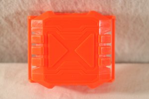 Photo9: Kamen Rider Gotchard / DX Gotchardriver Used (9)