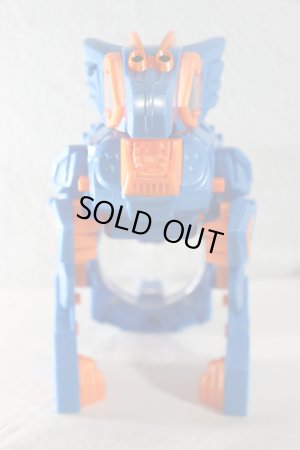 Photo3: Kamen Rider Gotchard / DX Chemy Nijigon Used (3)