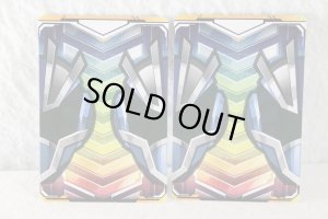 Photo6: Kamen Rider Gotchard / DX Chemy Nijigon Used (6)