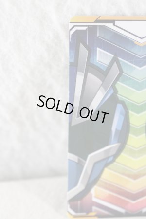 Photo7: Kamen Rider Gotchard / DX Chemy Nijigon Used (7)