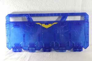 Photo1: Kamen Rider Gotchard / DX GochanCollection Panel Used (1)