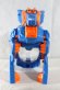 Photo3: Kamen Rider Gotchard / DX Chemy Nijigon with Package (3)