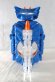 Photo5: Kamen Rider Gotchard / DX Chemy Nijigon with Package (5)