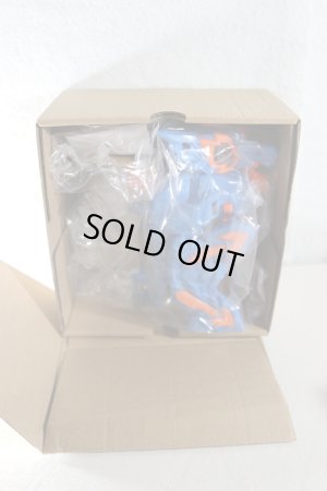 Photo2: Kamen Rider Gotchard / DX Chemy Nijigon with Package (2)