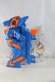 Photo3: Kamen Rider Gotchard / DX Chemy Nijigon with Package (3)
