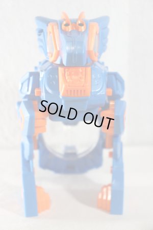 Photo4: Kamen Rider Gotchard / DX Chemy Nijigon with Package (4)