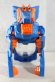 Photo4: Kamen Rider Gotchard / DX Chemy Nijigon with Package (4)