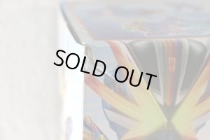 Photo8: Kamen Rider Gotchard / DX Chemy Nijigon with Package (8)