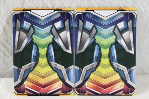 Photo8: Kamen Rider Gotchard / DX Chemy Nijigon with Package (8)