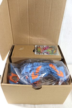 Photo2: Kamen Rider Gotchard / DX Chemy Nijigon with Package (2)