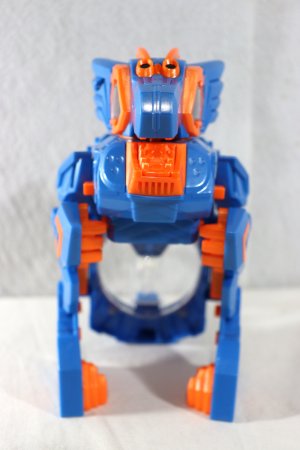 Photo4: Kamen Rider Gotchard / DX Chemy Nijigon with Package (4)