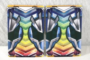 Photo8: Kamen Rider Gotchard / DX Chemy Nijigon with Package (8)