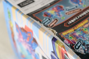 Photo9: Kamen Rider Gotchard / DX Chemy Nijigon with Package (9)