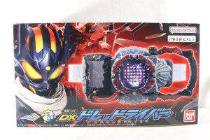 Photo1: Kamen Rider Gotchard / DX Dreadriver with Package (1)