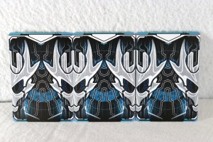 Photo10: Kamen Rider Gotchard / DX Dreadriver with Package (10)