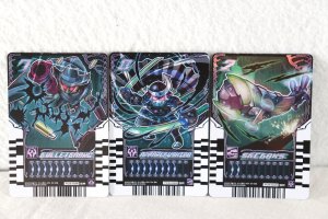 Photo11: Kamen Rider Gotchard / DX Dreadriver with Package (11)