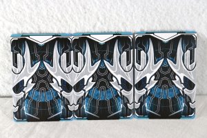 Photo12: Kamen Rider Gotchard / DX Dreadriver with Package (12)