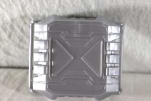 Photo13: Kamen Rider Gotchard / DX Dreadriver with Package (13)