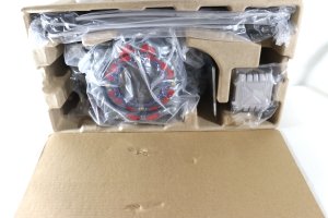 Photo2: Kamen Rider Gotchard / DX Dreadriver with Package (2)