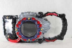 Photo4: Kamen Rider Gotchard / DX Dreadriver with Package (4)