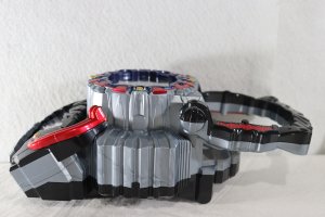 Photo5: Kamen Rider Gotchard / DX Dreadriver with Package (5)