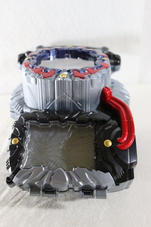 Photo6: Kamen Rider Gotchard / DX Dreadriver with Package (6)