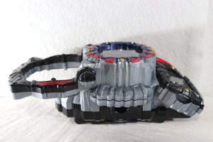 Photo7: Kamen Rider Gotchard / DX Dreadriver with Package (7)