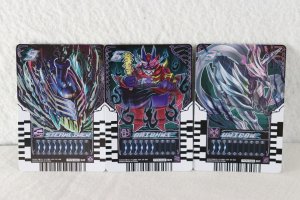 Photo9: Kamen Rider Gotchard / DX Dreadriver with Package (9)