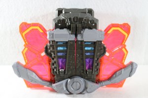 Photo2: Kamen Rider Gotchard / DX GotcharIgnitor Used (2)