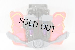 Photo2: Kamen Rider Gotchard / DX GotcharIgnitor Used (2)