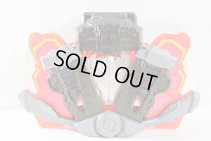 Photo3: Kamen Rider Gotchard / DX GotcharIgnitor Used (3)