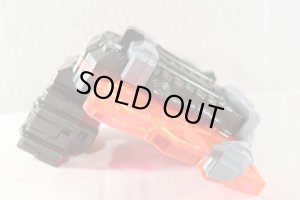 Photo4: Kamen Rider Gotchard / DX GotcharIgnitor Used (4)